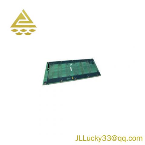 ABB DSQC100 YB161102-AA Industrial Backplane Module