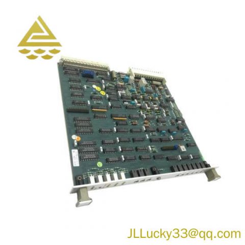 ABB DSQC129 YB161102-BV/1, Control Module for Advanced Automation