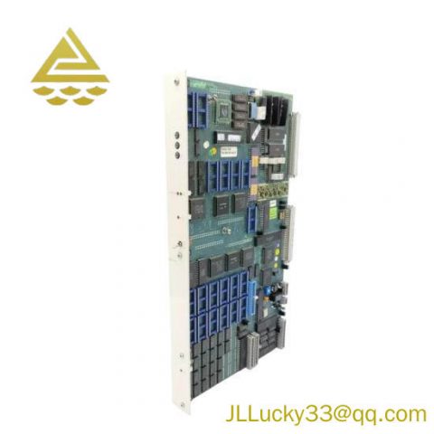 ABB DSQC202 - High-Performance I/O Module for Advanced Automation Solutions