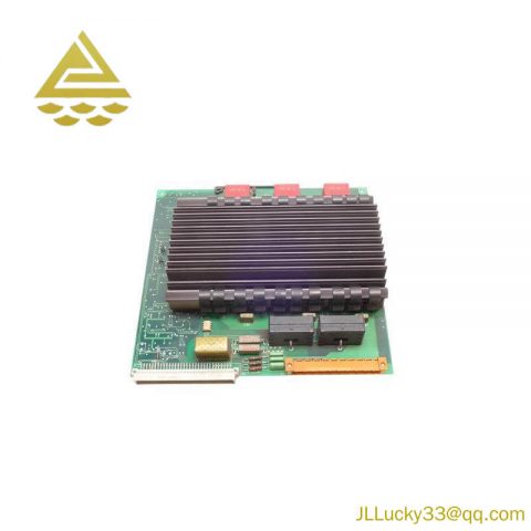 ABB DSQC236T: Industrial Drive Unit, Advanced Control Solutions