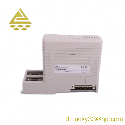 ABB DSQC243 I/O Module, Automation Control, Electronics