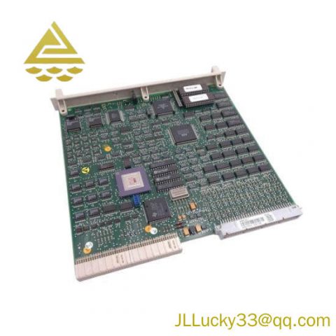 ABB DSQC335 3HAB6182-1 Control Board, High-Performance I/O Solution