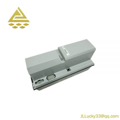 ABB DSQC345B Rectifier Unit, Designed for Advanced Control Solutions