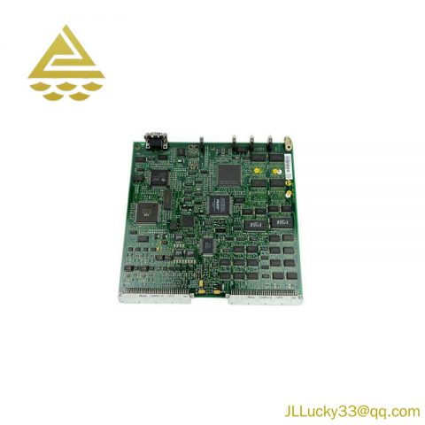 ABB DSQC363 Industrial Robot Control Board