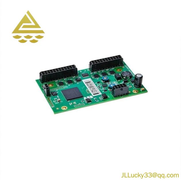 ABB 3BHE004385R0001 - UNS0884a,V1 Current Sensor, Precision Monitoring for Industrial Applications