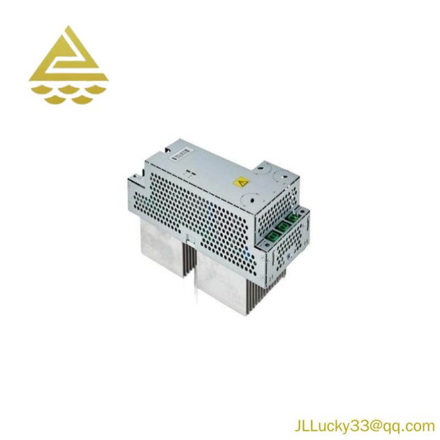 ABB DSQC417 - Industrial Interface Module, 3HAC035381-001, 3HAC044841-003, IRB6700 - Advanced Manufacturing Solutions