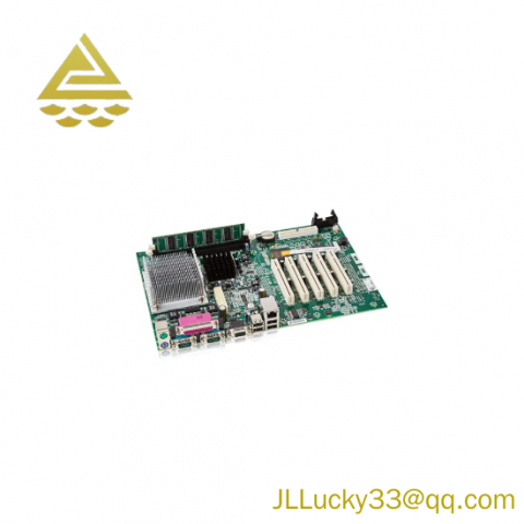 ABB DSQC623 3HAC020079-001 DCS Module: Advanced Control Solutions