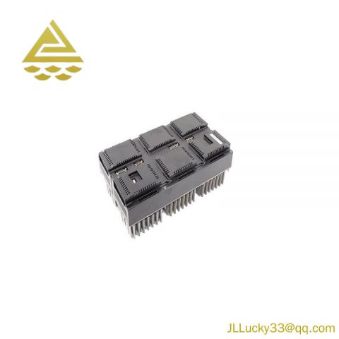 ABB DSQC633 Programmable Logic Controller