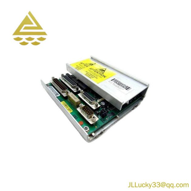 ABB DSQC633 Programmable Logic Controller