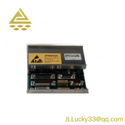 ABB DSQC633 3HAC022286-001 | Serial Measurement Unit for Precision Industry Solutions
