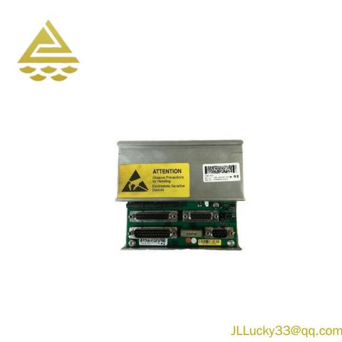 ABB DSQC633 3HAC031851-001/03: Measurement Unit Part, Precision Control Solutions