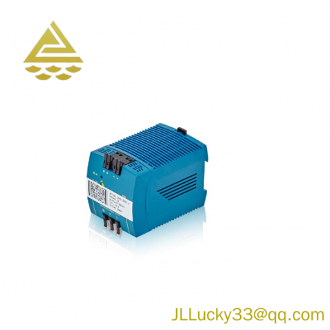ABB DSQC634 3HAC13398-2 Power Supply: Industrial Automation Solution