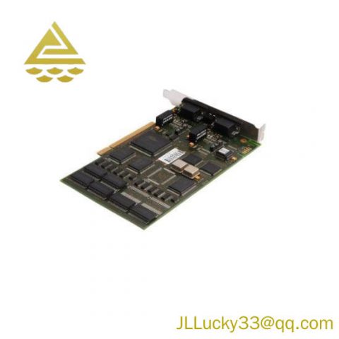 ABB DSQC637 3HAC023047-001 - Industrial Robot Adapter Module