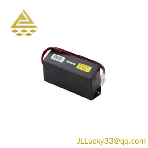 ABB DSQC655 Capacitor Unit - 3HAC025562001, Industrial Control Module