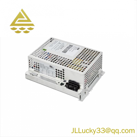 ABB DSQC661 3HAC026253-001 Power Supply - High Efficiency Control Module