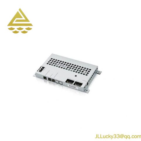 ABB DSQC668 3HAC029157-001 Drive Unit: Industrial Automation Solutions for Precision Control