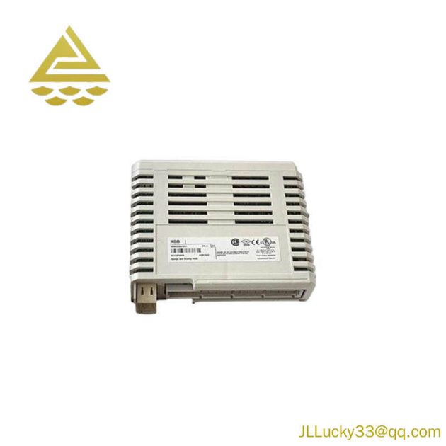 ABB DSSB-01C Control Unit: Advanced Industrial Automation Solution