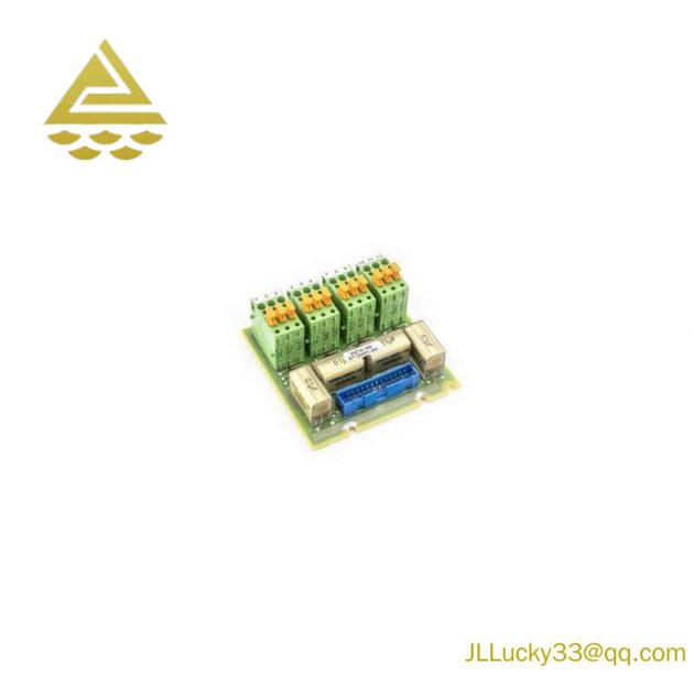 AB 1794-IT8 Thermocouple Input Analog Module - Allen-Bradley PLC's Input Module
