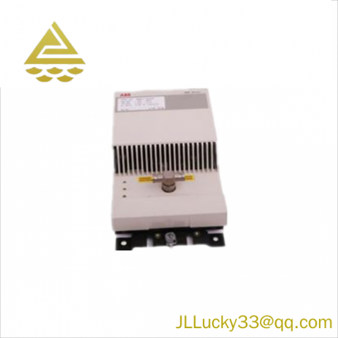 ABB DSTC452 575107-A/2 FSK Modem for serial I/O Bus