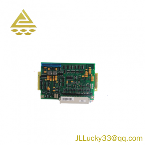 ABB DTAX701A 61430001-WM S900 Distributed Control System Module