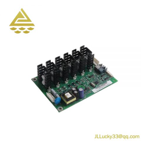 ABB DX522-XC 1SAP445200R0001 Relay Detection Module