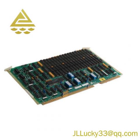ABB E5LA HENF105296R0001: Precision Control Module for Industrial Automation