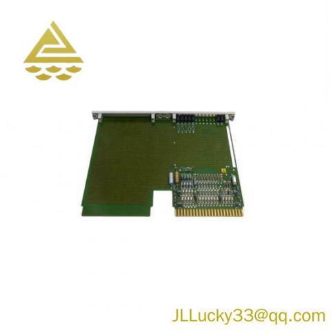 ABB EHDB130 Industrial Control Module