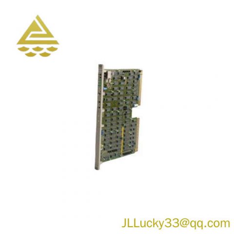 ABB ES1844C PC BOARD - Industrial Control Solutions, Precision in Every Detail