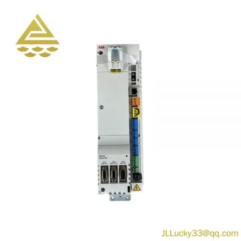 ABB FB-03 FAN FILTER BOARD: Industrial Grade Fan Filter Module