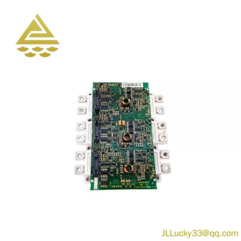 ABB FS300R17KE3/AGDR-76C Infineon Module