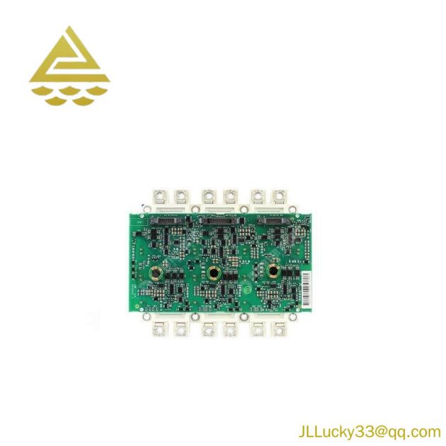 ABB FS450R12KE3/AGDR-71C High-Performance S Inverter Drive