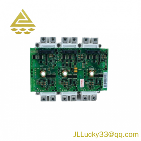 ABB FS450R17KE3/AGDR-71C S IGBT KIT; Producer:ABB