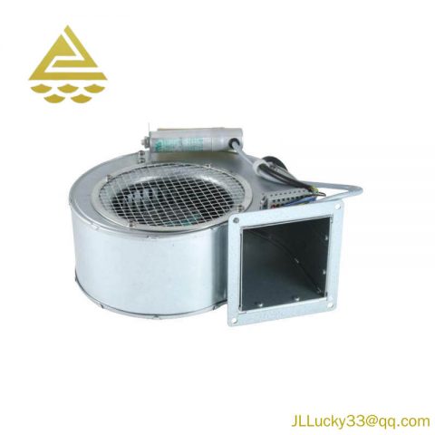 ABB G2E140-PI51-42 Inverter Fan - Efficient Cooling Solution for Industrial Applications