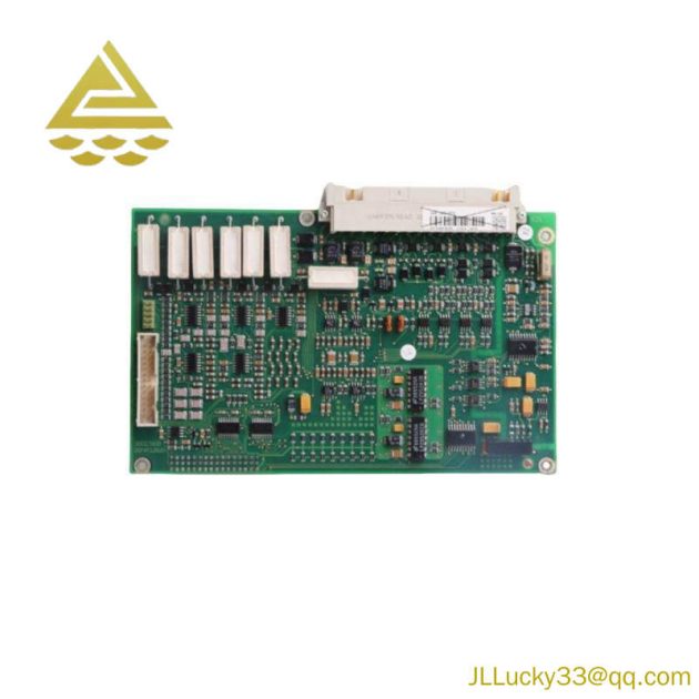 ABB GFD563A101 3BHE046836R0101 - High Performance Industrial Controller