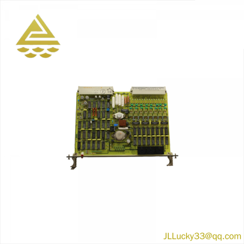 ABB GJR2355200R0001 | 81EB11A-E Control Board