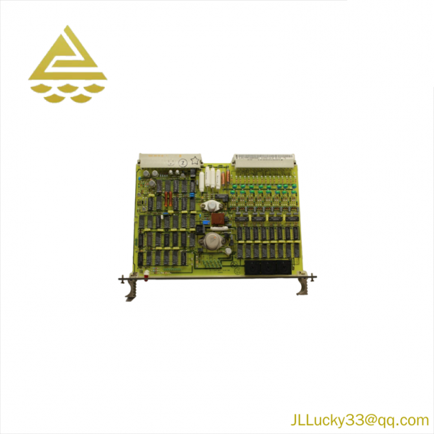 ABB GJR2355200R0001 | 81EB11A-E Control Board