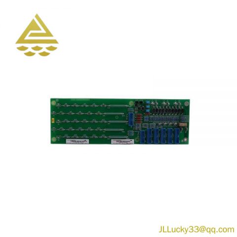ABB GJR2370500R2 Control Board: Industrial Automation Solutions for Enhanced Efficiency
