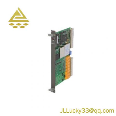 ABB GJR2389800R1210 | Advanced 81ET03I1-E Circuit Board