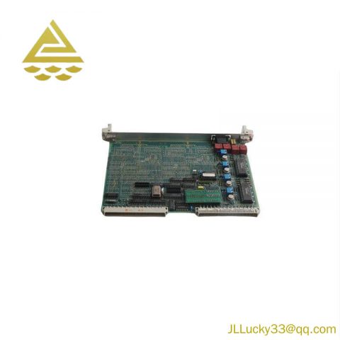 ABB GJR5143000R0002 | 35AA92C-E Analog Output Module, Industrial Control Solutions
