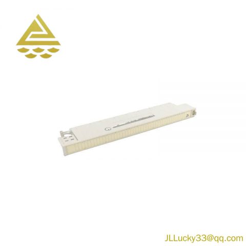 ABB GJR5144900R0001 35ST90 Industrial Connector Module