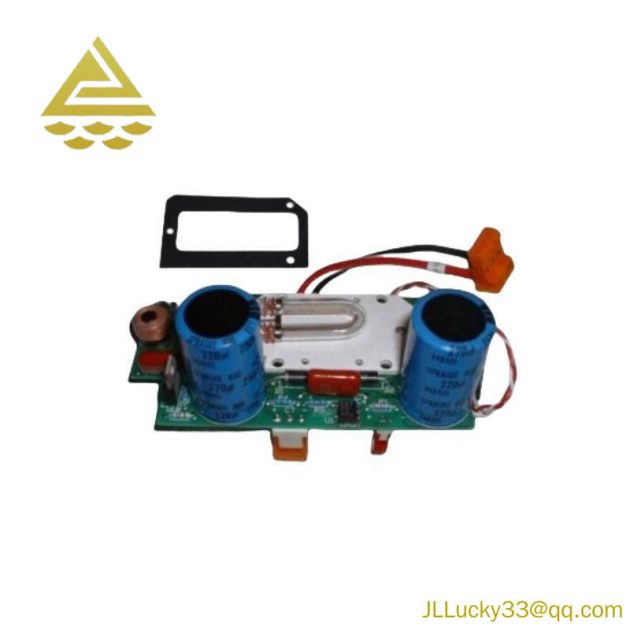ABB V18345-1010521001: Versatile Precision Valve Positioner