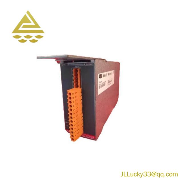ABB HC800 Central Unit for Industrial Control Systems