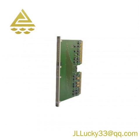 ABB HEDT300340R1 ED1780a Bus Amplifier Module - Precision Control for Industrial Networks
