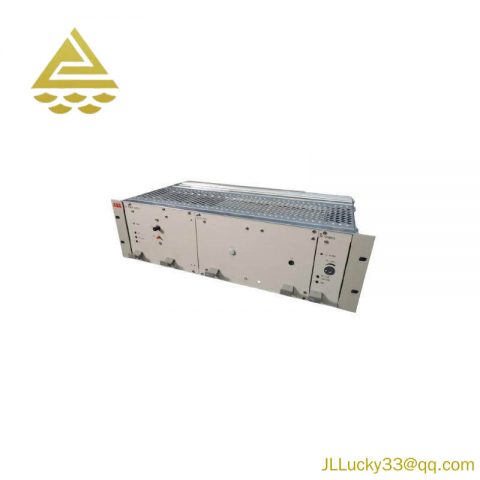ABB HENF105323R0002 P7LA Network Partner - High Performance Industrial Communication Module