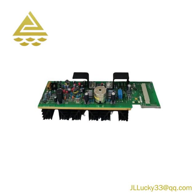 ABB HENF209556R0002 P1LA Control Board, Advanced Automation Solution