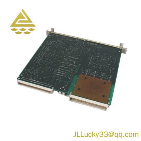 ABB HENF209644R0007 G4AA Control Board - Advanced Industrial Control Solution