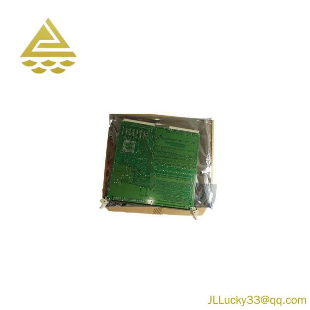 ABB HESG324013R101 - Advanced 216AB61 Output Unit, Precision Industrial Control