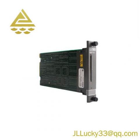 ABB HESG330029R1 ED1630a - Advanced Industrial Control Module