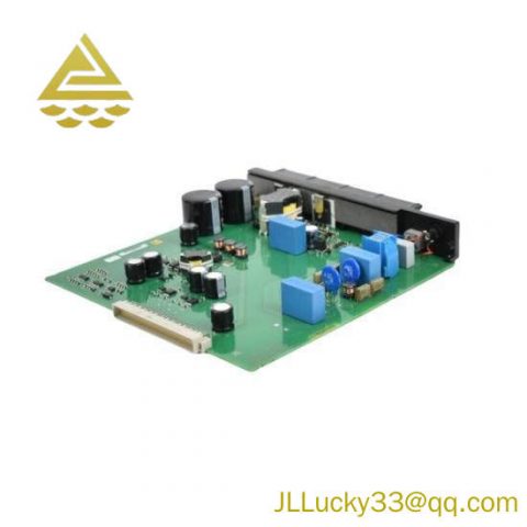 ABB HESG441633R0001 Power Supply Module