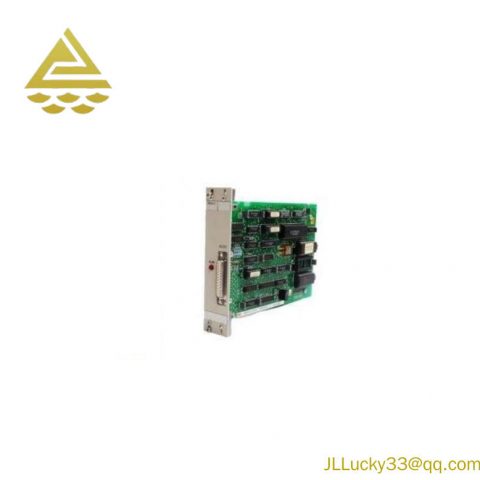 ABB HESG447270R1 70BK03C-E Industrial Control Coupling Module